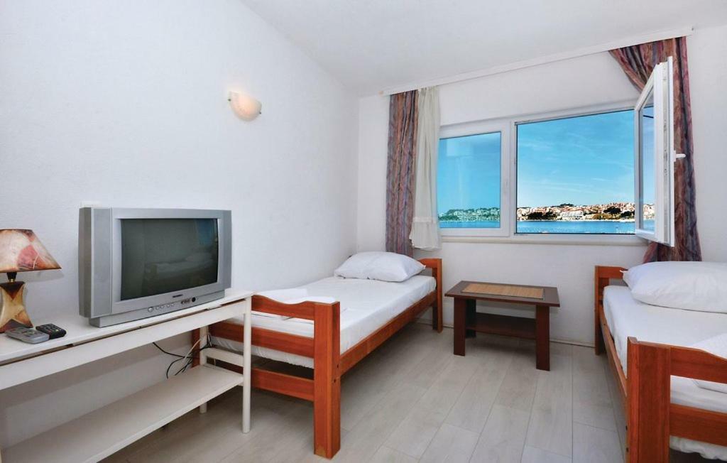 Studio Apartman بودْسْتغانا المظهر الخارجي الصورة