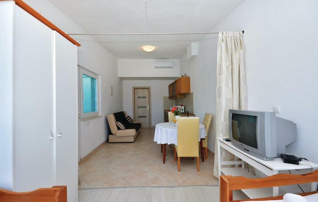 Studio Apartman بودْسْتغانا المظهر الخارجي الصورة
