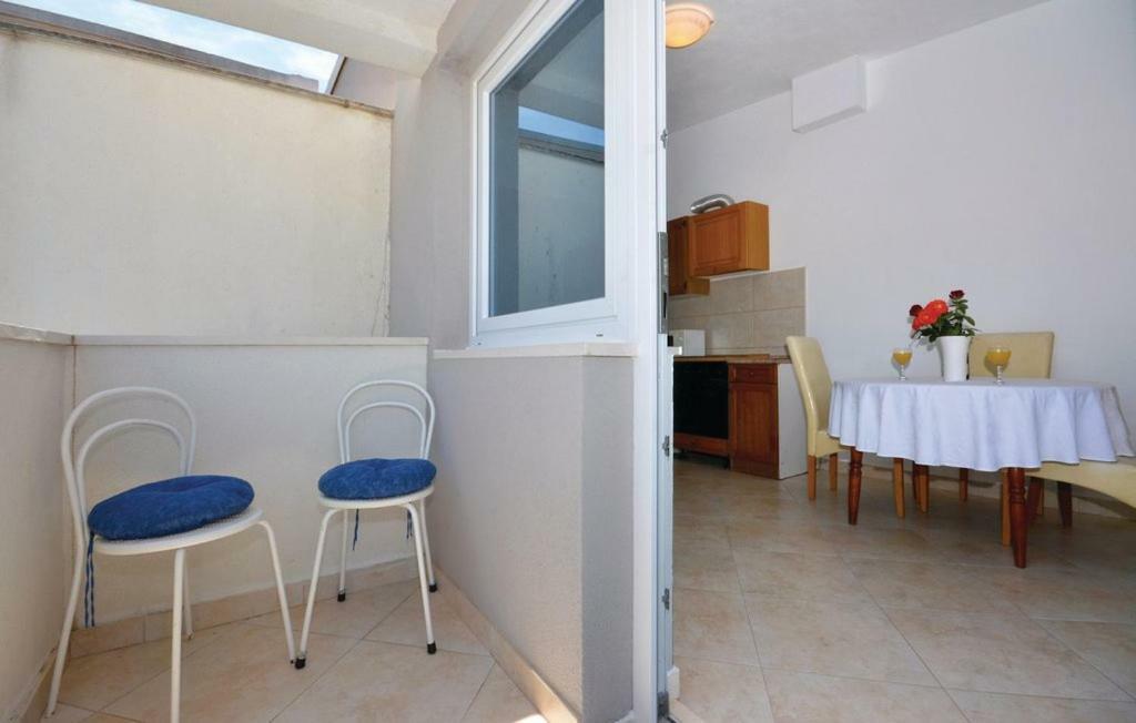 Studio Apartman بودْسْتغانا المظهر الخارجي الصورة