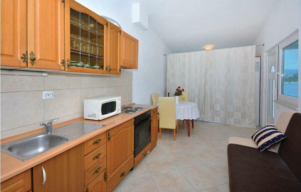 Studio Apartman بودْسْتغانا المظهر الخارجي الصورة