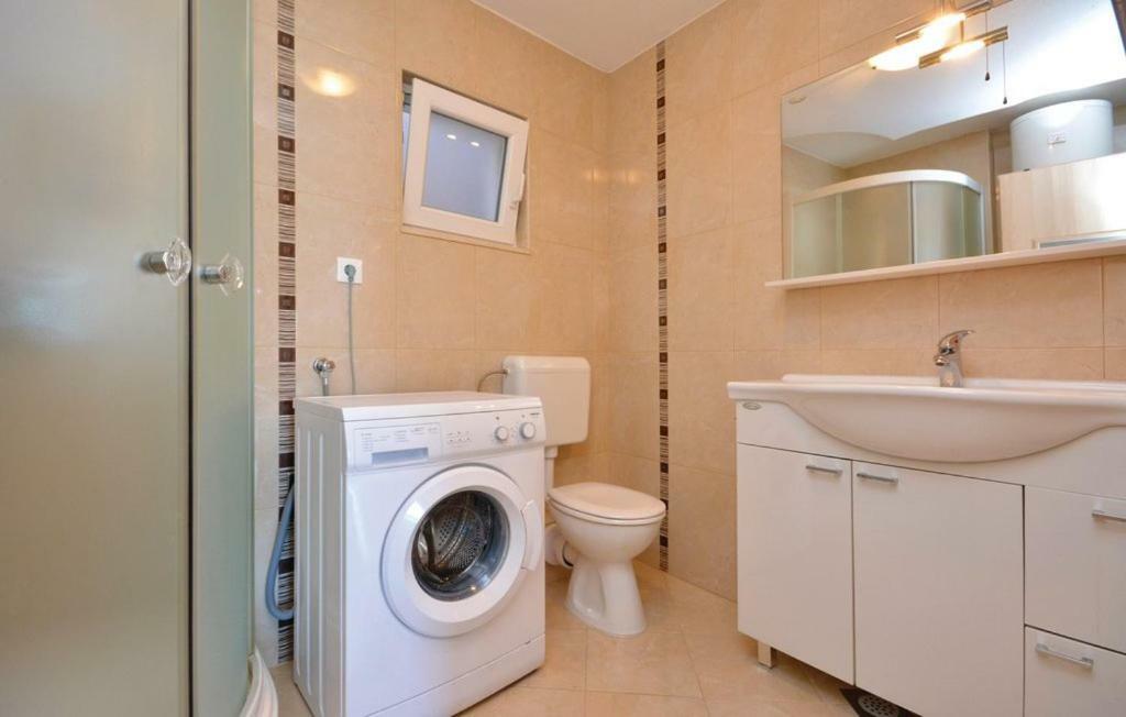 Studio Apartman بودْسْتغانا المظهر الخارجي الصورة